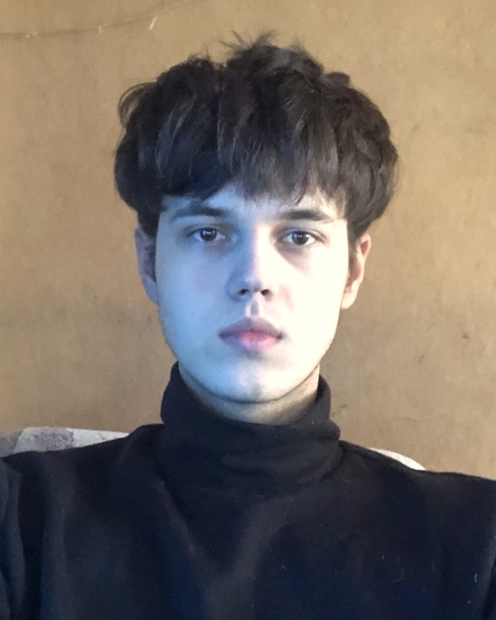 Назар, Lead Fabric